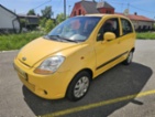 Chevrolet Spark, 1.0i, hatchback, benzin