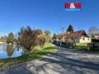Prodej chalupy 4+1, 105 m², Kajetín, Choustník