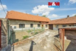 Prodej rodinného domu, 214 m², Jeneč, ul. Nouzov