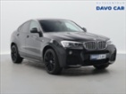 BMW X4, 3,0 30d xDrive M Sport Shadow, SUV, nafta
