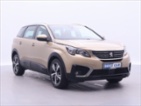 Peugeot 5008, 1,2 PureTech 96kW Navi Virtual, SUV,