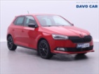 Škoda Fabia, 1,0 TSI 81kW CZ Monte Carlo,