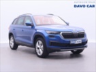 Škoda Kodiaq, 2,0 TDI 147kW 4x4 DSG Style DP, SUV,