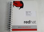 RedHat linux školení admin/engineer/atd