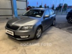 Škoda Octavia III, 1.6TDi, DSG, AC, tempo, kombi,