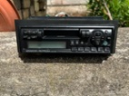 Autorádio KENWOOD KRC-256L  plně funkčnÍ