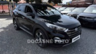 Hyundai Tucson, 4x4 2.0CRDI, 1.maj,ČR, AT, SUV,