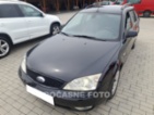 Ford Mondeo, 2.2, xenon, kůže, kombi, nafta