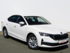 Škoda Octavia, Selection 2.0 TDI 85 kW, liftback,