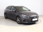 Hyundai i30, 1.5 T-GDI MHEV, ČR,1.maj, Serv.kniha,