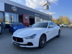 Maserati Ghibli, 3,0 V6 Bi-Turbo SQ4 AT8, sedan,