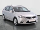 Kia Ceed, 1.6 CVVT, ČR,1.maj, Klima, Combi, Benzín