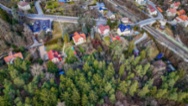Secesní vila v téměř původním stavu v Senohrabech s velkým pozemkem a vlastním lesem
