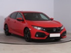 Honda Civic, 1.0 VTEC Turbo, Automat, ČR,1.maj,,