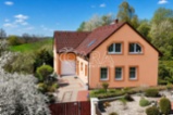 Prodej rodinného domu 220 m2, pozemek 782 m2 Ondřejov Turkovice