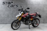 Ducati, elektromotorka