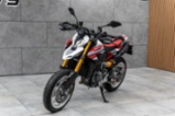 Ducati, elektromotorka
