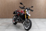 Ducati, elektromotorka