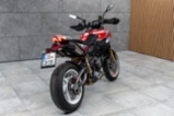 Ducati, elektromotorka