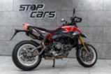 Ducati, elektromotorka