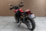 Ducati, elektromotorka