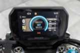 Ducati, elektromotorka