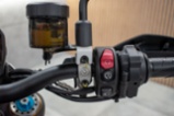 Ducati, elektromotorka