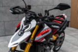 Ducati, elektromotorka