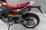 Ducati, elektromotorka