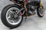 Ducati, elektromotorka