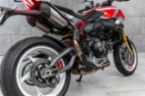 Ducati, elektromotorka