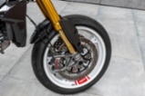 Ducati, elektromotorka