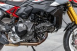 Ducati, elektromotorka