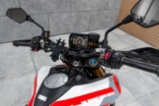 Ducati, elektromotorka