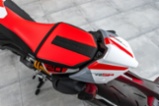 Ducati, elektromotorka