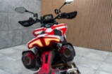 Ducati, elektromotorka