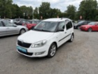Škoda Roomster, 1.4i, hatchback, benzin