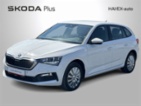 Škoda Scala, 1.0 TSI Ambition, hatchback, benzin