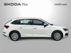 Škoda Scala, 1.0 TSI Ambition, hatchback, benzin