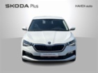 Škoda Scala, 1.0 TSI Ambition, hatchback, benzin