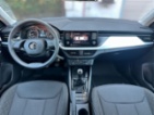 Škoda Scala, 1.0 TSI Ambition, hatchback, benzin