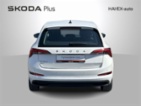 Škoda Scala, 1.0 TSI Ambition, hatchback, benzin