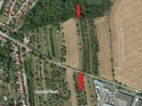 Prodej zahrady 1 763 m², Telnice u Brna