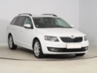 Skoda Octavia, 2.0 TDIStyle , Automat, ČR,2.maj,,