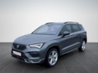Seat Ateca, 1.5 TSI 110 kW DSG FR Black Ed, SUV,