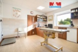 Obchod a služby, 202 m², Lázně Bohdaneč 