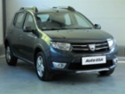 Dacia Sandero, 0.9 TCe Stepway, Stepway, hatchback