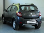 Dacia Sandero, 0.9 TCe Stepway, Stepway, hatchback