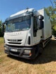 Iveco Ostatní 6,0   Eurocargo 120E22