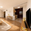 Prodej bytu 1+kk, 34,5 + sklep 3,9, Praha 18 –